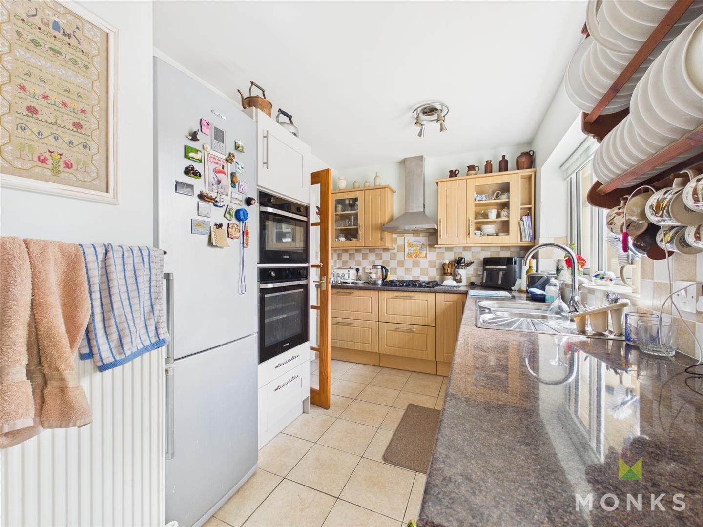 St. Davids Trefonen Road, Oswestry, SY10 9NX For Sale